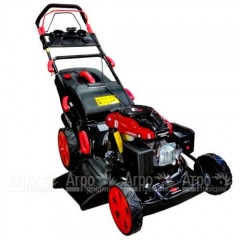 Газонокосилка бензиновая Yanis Hurricane H48SL в Смоленске