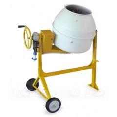 Бетоносмеситель Caiman S140 (Бетономешалка Caiman S140) в Смоленске