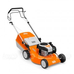 Газонокосилка бензиновая Stihl RM 253.0 T в Смоленске