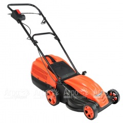 Газонокосилка электрическая Patriot PT 1537 в Смоленске