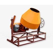 Бетоносмеситель Антарес БГР-500, 380В (Бетономешалка Антарес БГР-500, 380В) в Смоленске