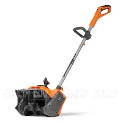 Снегоуборщик аккумуляторный Daewoo DAST 4042Li (без аккумуляторной батареи и зарядного устройства) в Смоленске