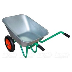 Садовая тачка RedVerg RD-WB120G в Смоленске