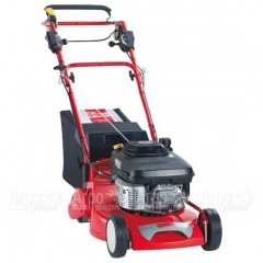 Газонокосилка бензиновая SABO 47-K Vario B R SA940 в Смоленске