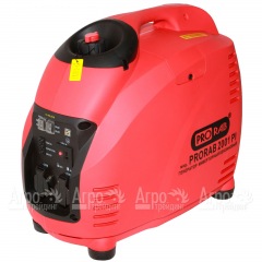 Инверторный генератор Prorab 2001 PI 1.8 кВт в Смоленске