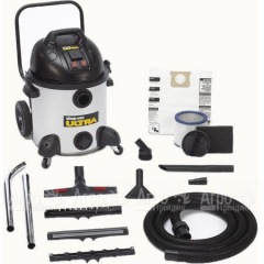 Промышленный пылесос Shop-Vac Ultra 45-SI IND в Смоленске