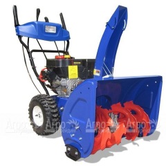 Снегоуборщик MasterYard MX 8524RE в Смоленске