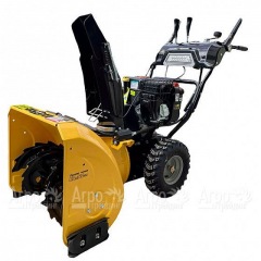 Снегоуборщик Hanskonner HSTG7661EBS в Смоленске