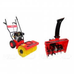 Снегоуборщик Enifield EN 6560 TB в Смоленске