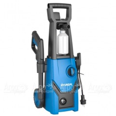 Мойка высокого давления Hyundai HHW 140-450 в Смоленске