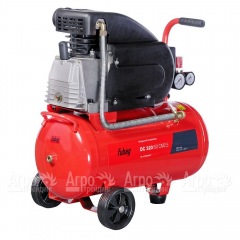 Компрессор масляный Fubag DС 320/50 CM2.5 614319547 в Смоленске