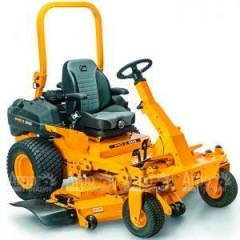 Садовый райдер Cub Cadet Z5 152 в Смоленске
