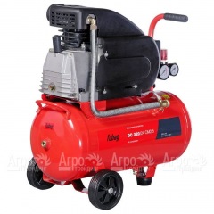Компрессор масляный Fubag DC 320/24 CM2.5 в Смоленске