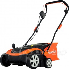 Вертикуттер электрический Yard Fox 36VE в Смоленске