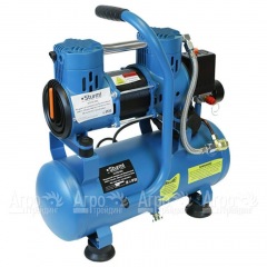 Компрессор воздушный безмасляный Sturm AC93210OL в Смоленске