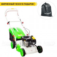 Газонокосилка бензиновая RedVerg RD-GL46SB в Смоленске