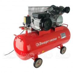 Компрессор воздушный Энергомаш ВК-931031 в Смоленске