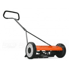 Механическая газонокосилка Husqvarna 540 Novolette в Смоленске