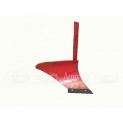 Плуг К для культиватора Дачник в Смоленске