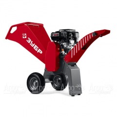 Измельчитель бензиновый Зубр БИС-90 в Смоленске