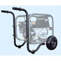 Комплект транспортировочных колес для ITC Power/Hyundai 9804 в Смоленске