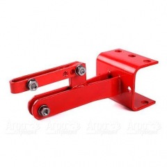 Сцепка Eurosystems 3 регулировки для культиваторов Крот, Тарпан, Al-ko, MTD в Смоленске