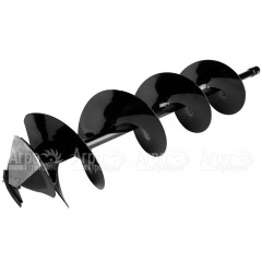 Шнек для мотобура BauMaster D250 мм в Смоленске