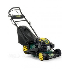 Газонокосилка бензиновая Yard-Man YM 6019 SPBE в Смоленске