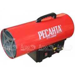 Газовая тепловая пушка Ресанта ТГП-30000 в Смоленске