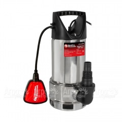 Дренажный насос Quattro Elementi Drenaggio 900 F Inox в Смоленске