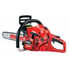 Бензопила Shindaiwa 452S-15" в Смоленске