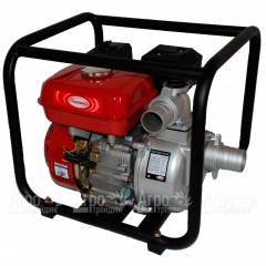 Бензиновая мотопомпа Tsunami WP-50C в Смоленске