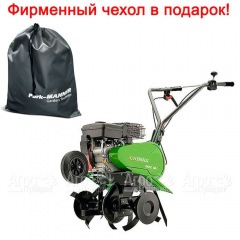 Культиватор Caiman Compact 40 MC в Смоленске