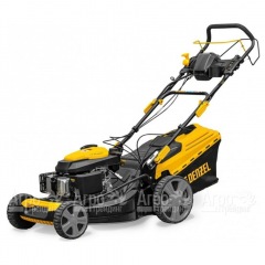 Газонокосилка бензиновая Denzel GLD-520SP-VE в Смоленске
