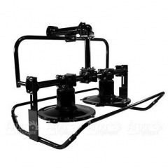 Косилка роторная навесная C3049 для мотоблоков Champion в Смоленске