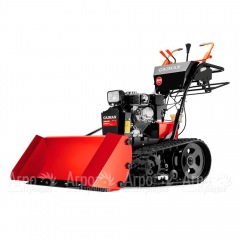 Снегоуборщик гусеничный Caiman Yuko 40H в Смоленске