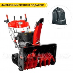 Снегоуборщик бензиновый Al-ko SnowLine 760 TE в Смоленске
