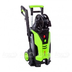 Мойка высокого давления RedVerg RD-HPW2000IC в Смоленске