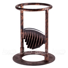 Дровокол Kolundrov Стандартный с патиной в Смоленске