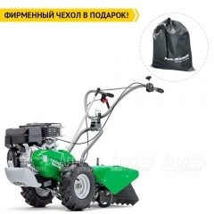 Культиватор Caiman Roto 70C в Смоленске