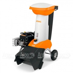 Измельчитель веток бензиновый Stihl GH 460.0 C в Смоленске