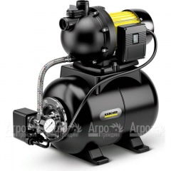 Насосная станция Karcher BP 4.900 Home в Смоленске