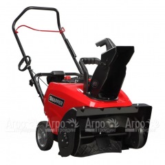 Снегоуборщик Snapper SS7522E в Смоленске