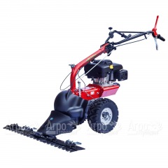 Бензиновая сенокосилка Eurosystems P70 Kohler в Смоленске