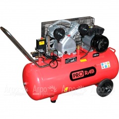Компрессор поршневой Prorab 35100 BV в Смоленске