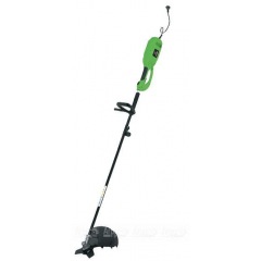 Электрический триммер Лесник Е 128 + нож в комплекте! в Смоленске