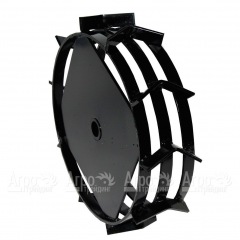 Грунтозацеп 0401.002300 для культиваторов Elitech КБ 70, КБ 72 в Смоленске