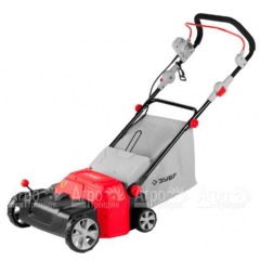 Аэратор-скарификатор электрический Зубр ЗСЭ-360 в Смоленске