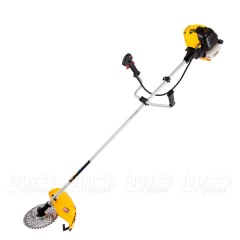 Бензокоса (бензиновый триммер) Denzel DTL-33S в Смоленске