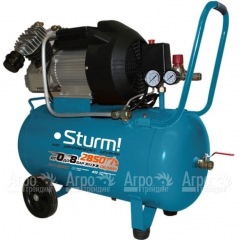 Компрессор воздушный Sturm AC93250 в Смоленске